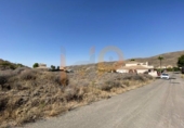 Sòl urbà en venda a Huércal-Overa ref.: TR22111 foto