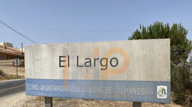 Almería - La Portilla - 1200m2