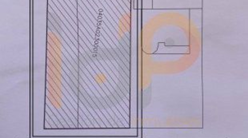Almería - La Portilla - 1200m2