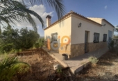 Finca rústica en venta en Albox ref: TR13447 foto