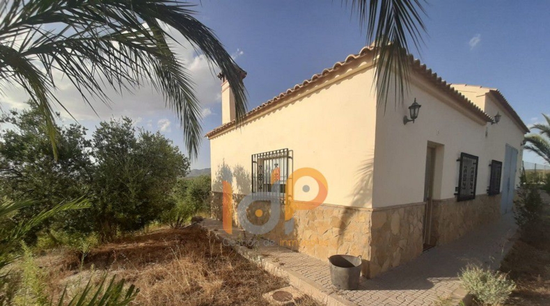 Almería - Carboneras - 100000m2