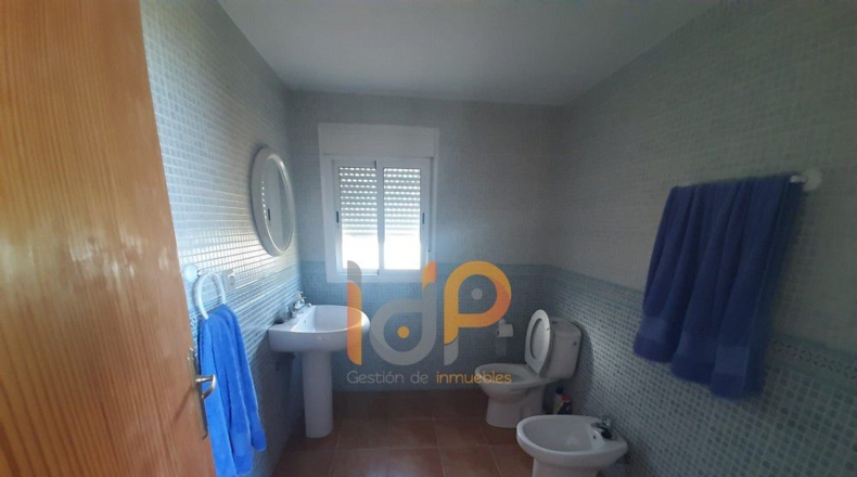 Almería - Carboneras - 100000m2