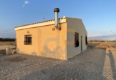 Non-developable land for sale in Huércal-Overa ref: TR382300 photo