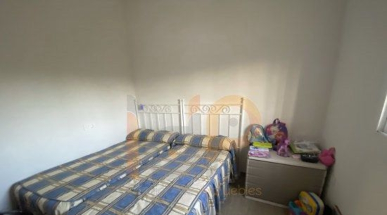 Almería - Huércal-Overa - 5900m2