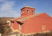 Casa de poble en venda a Vélez-Rubio ref.: TR51054 foto