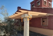 Casa de poble en venda a Vélez-Rubio ref.: TR51054 foto