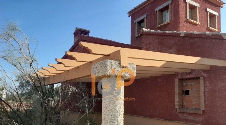 Almería - Vélez-Rubio - 127m2