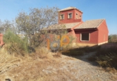 Casa de poble en venda a Vélez-Rubio ref.: TR51054 foto