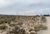 Non-developable land for sale in Huércal-Overa ref: TR22118 photo