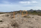 Non-developable land for sale in Huércal-Overa ref: TR22118 photo