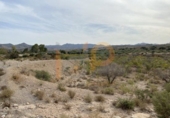 Non-developable land for sale in Huércal-Overa ref: TR22118 photo