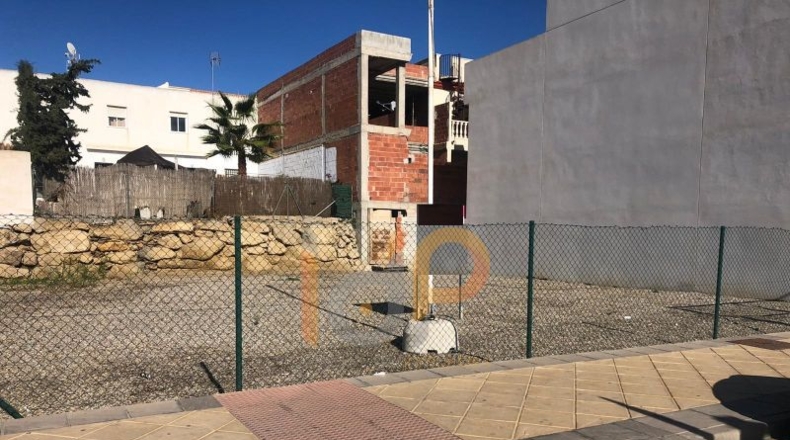 Almería - Vera - 350m2