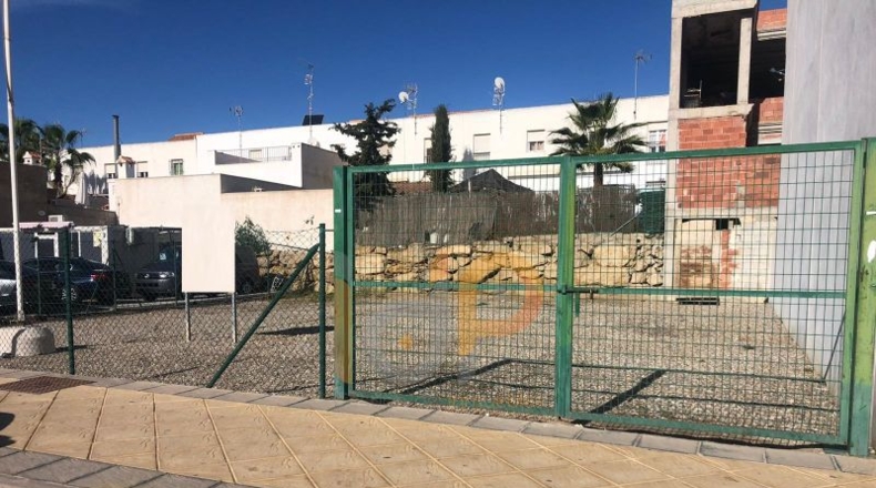 Almería - Vera - 350m2