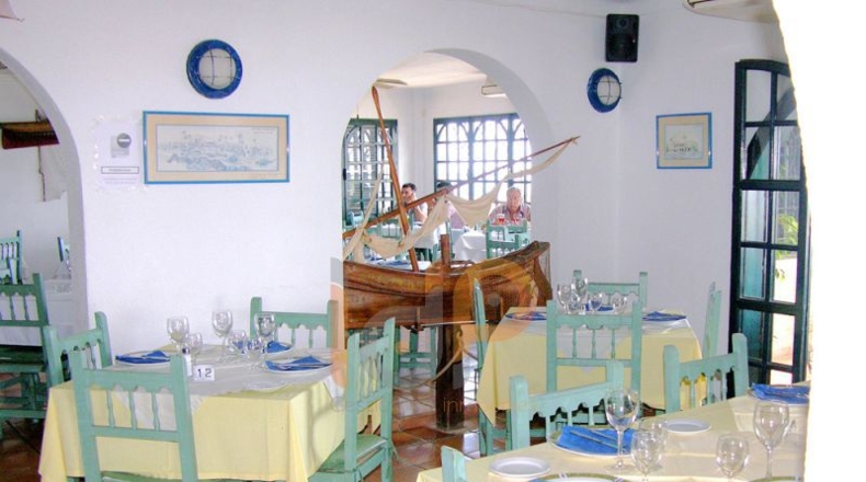 Almería - Villaricos - 563m2
