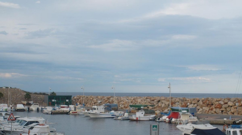 Almería - Villaricos - 563m2