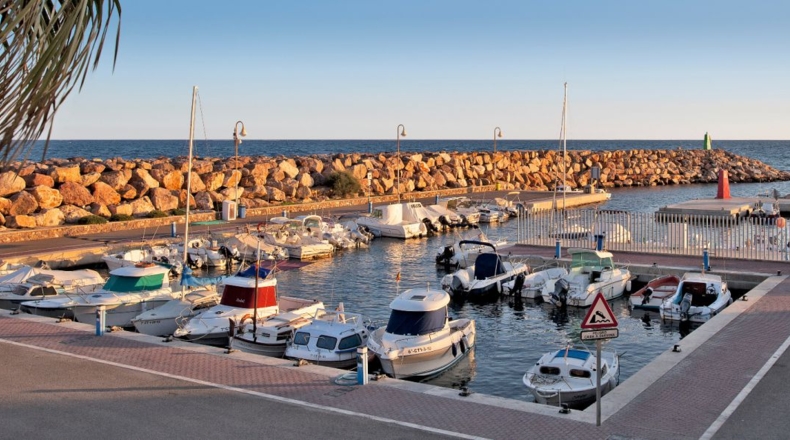 Almería - Villaricos - 563m2
