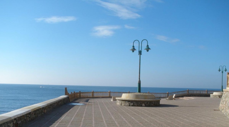 Almería - Villaricos - 563m2