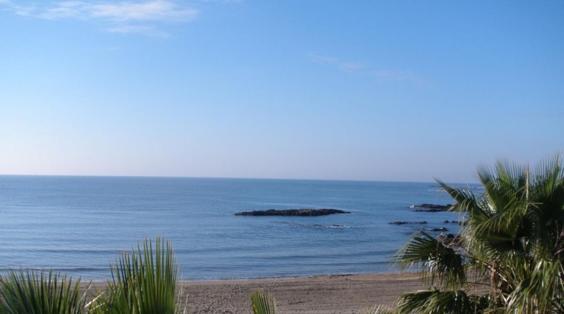Almería - Villaricos - 563m2