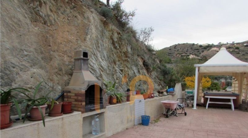 Almería - Bédar - 2000m2