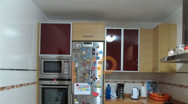 Almería - Bédar - 2000m2