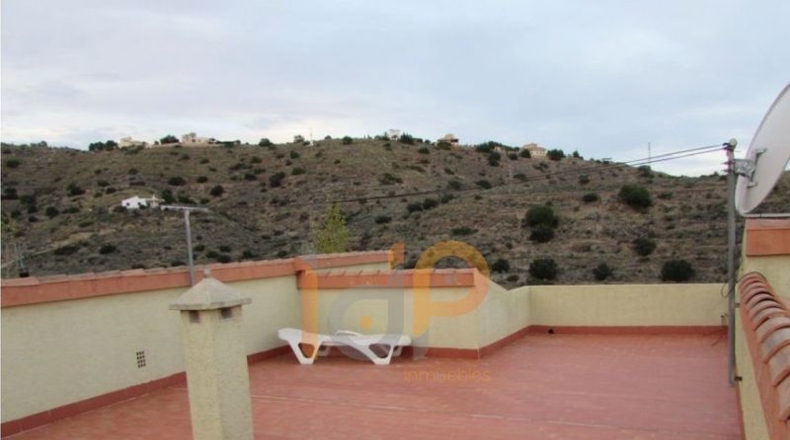 Almería - Bédar - 2000m2