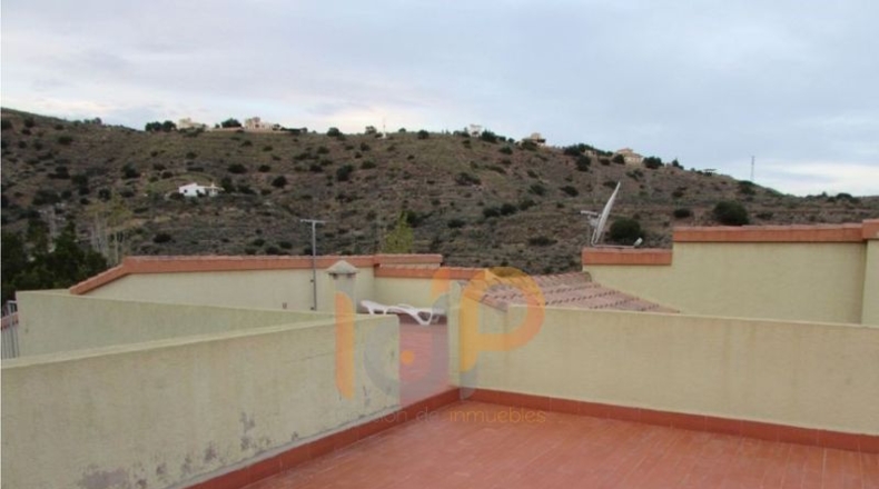 Almería - Bédar - 2000m2