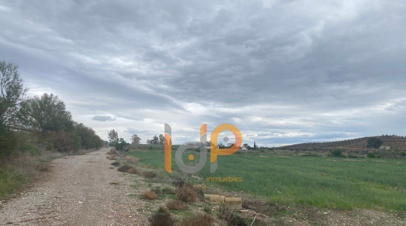 Almería - Úrcal - 20000m2