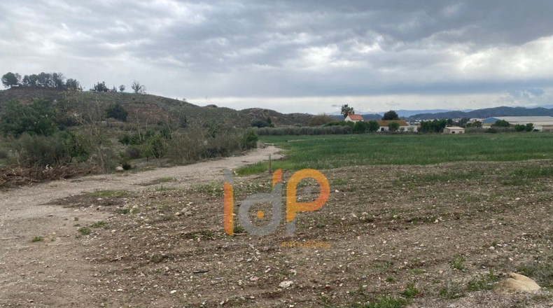 Almería - Úrcal - 20000m2
