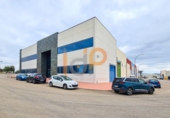 Nau industrial en venda a Huércal-Overa ref.: TR43064 foto