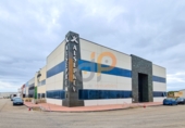 Nau industrial en venda a Huércal-Overa ref.: TR43064 foto