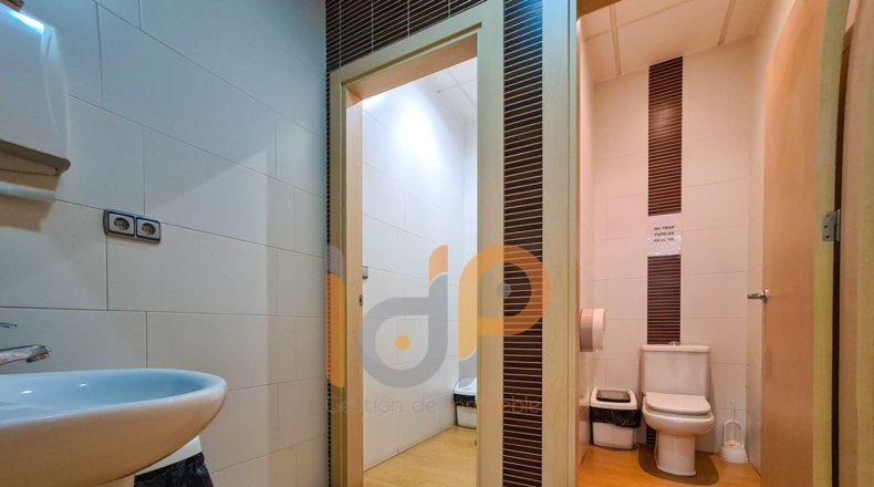 Almería - Huércal-Overa - 770m2