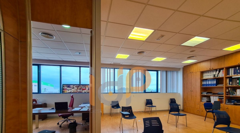Almería - Huércal-Overa - 770m2