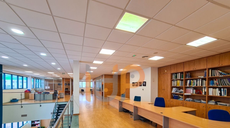 Almería - Huércal-Overa - 770m2