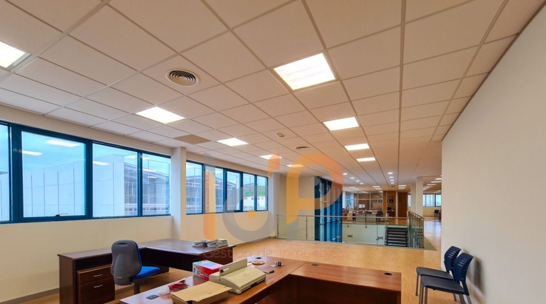 Almería - Huércal-Overa - 770m2