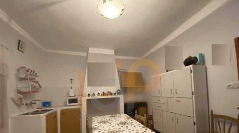 Almería - La Alfoquia - 150m2