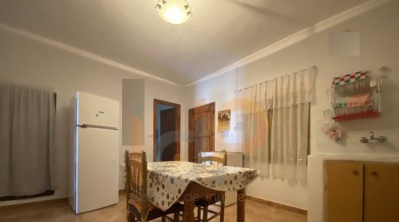 Almería - La Alfoquia - 150m2