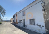 Casa de pueblo en venta en Zurgena ref: TR51042 foto