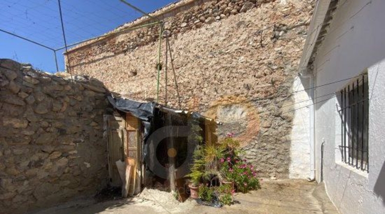 Almería - La Alfoquia - 150m2