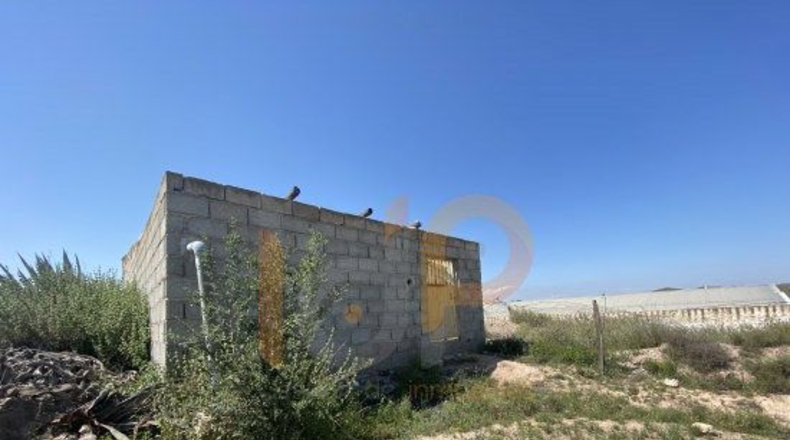 Almería - La Alfoquia - 150m2