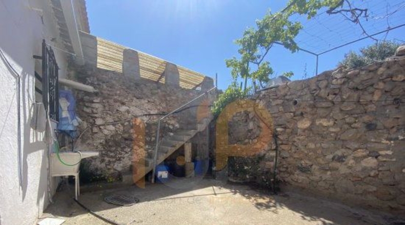 Almería - La Alfoquia - 150m2