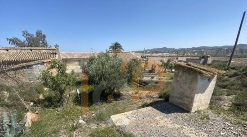 Almería - La Alfoquia - 150m2
