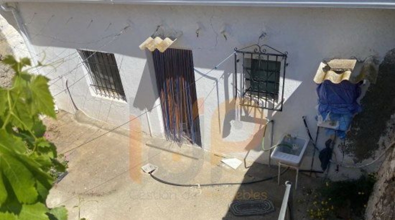 Almería - La Alfoquia - 150m2