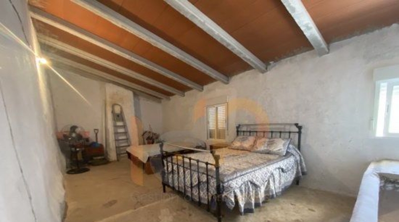 Almería - La Alfoquia - 150m2