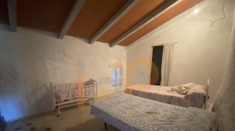 Almería - La Alfoquia - 150m2