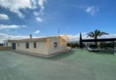 Finca rústica en venda a Huércal-Overa ref.: TR382019 foto