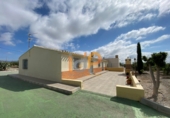 Finca rústica en venda a Huércal-Overa ref.: TR382019 foto