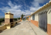 Finca rústica en venda a Huércal-Overa ref.: TR382019 foto