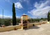 Finca rústica en venda a Huércal-Overa ref.: TR382019 foto