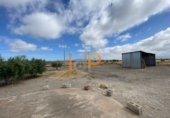 Finca rústica en venda a Huércal-Overa ref.: TR382019 foto
