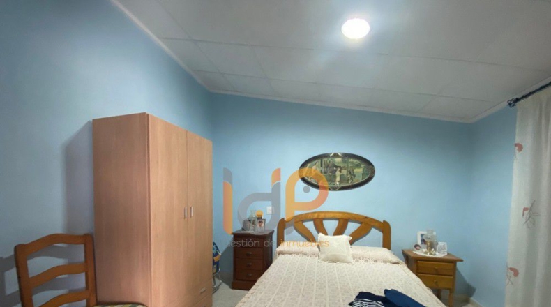 Альмерия - Huércal-Overa - 20000m2